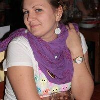 Олеся Котова