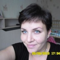Екатерина Чикислова