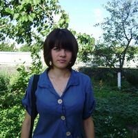 Вероника Шатунская