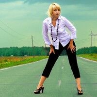Юлия Бессонова