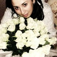 Андронова Кристина