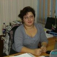 Ирина Долгова