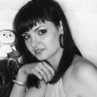 Агаджанова Ирина