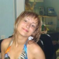 Людмила Андреянова