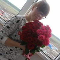 Натали Пря