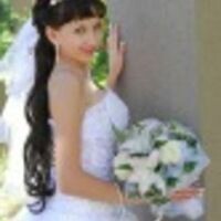 Быкова Вероничка
