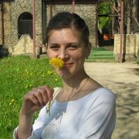 Чернова Ольга