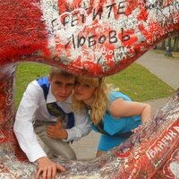 Анюта Колесникова