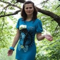 Ирина Кузнецова