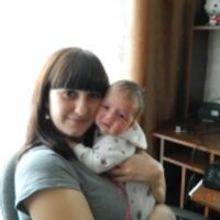 катя