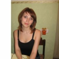 Алёна Ткачук