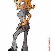 Катерина