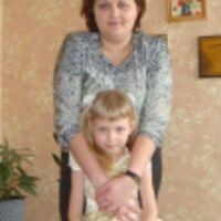 Екатерина Большова