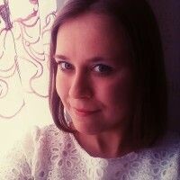 Анастасия Яковлева