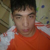 Badishev Mirlan