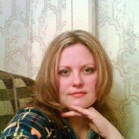 Оксана