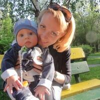 Юлия Чижикова