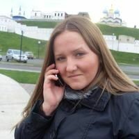 Андронова Мария