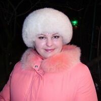 Гордевская Юлия