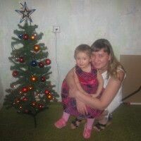 Светлана Иващенко