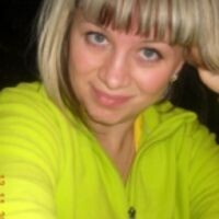 Лавренова Анна