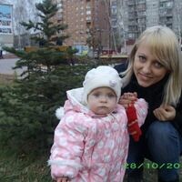Ткаченко Анюта