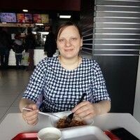 Анастасия