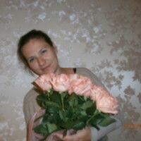 Наташа Копытова