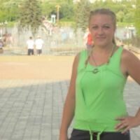 Арина Киселева