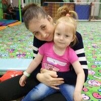 Кристина Горбунова