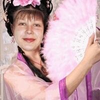 Севостьянова Екатерина