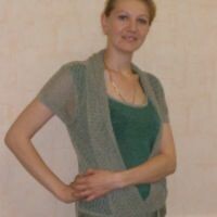 Татьяна Григорьева