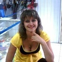 Бирюкова Татьяна