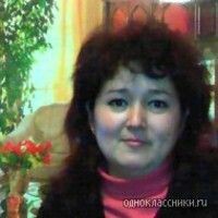 Сауле Мукеева