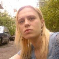 Коробчук Наталья
