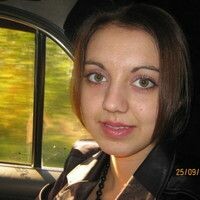 Новичкова Юлечка