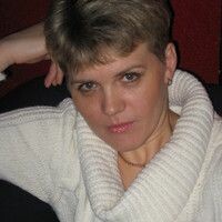 Беляева Олеся