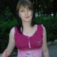 Ульяна Аграфонова