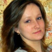 Наталья Лобова