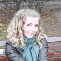 Сазонова Ольга