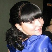 Головина Иришка