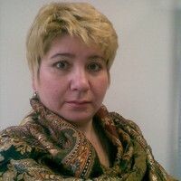 лонина тамара