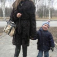Гончарова Юлия