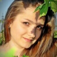 Шенцова Марина