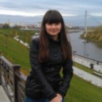 Анна Грибова
