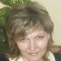 NOVITSKAYA IRINA