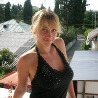 Екатерина Фалеева