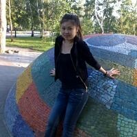 Молдир Садвакасова
