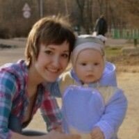 Полина Беляева