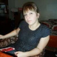 юлия беломазова